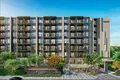 Mieszkanie 1 pokój 31 m² Phuket, Tajlandia