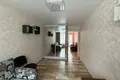 Apartamento 2 habitaciones 46 m² Borisov, Bielorrusia