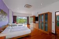 Villa de 7 dormitorios 1 200 m² Kathu, Tailandia