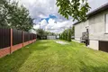 House 162 m² Luhavaja Slabada, Belarus