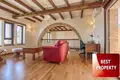 6-Schlafzimmer-Villa 530 m² l Alfas del Pi, Spanien