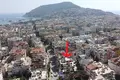 2 bedroom apartment 80 m² Alanya, Turkey