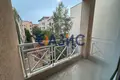 Mieszkanie 3 pokoi 77 m² Słoneczny Brzeg, Bułgaria