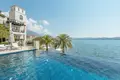 Apartamento 2 habitaciones 104 m² Tivat, Montenegro