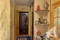 3 room apartment 60 m² Kamyanyets, Belarus