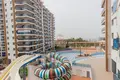 2 bedroom apartment 115 m² Mahmutlar, Turkey