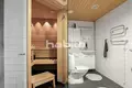 Квартира 2 комнаты 49 м² Хельсинки, Финляндия