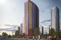 Квартира 4 комнаты 73 м² Минск, Беларусь