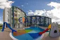 2 bedroom apartment 64 m² Nesebar, Bulgaria