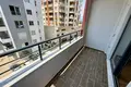 Mieszkanie 2 pokoi 60 m² Mezitli, Turcja