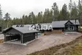 Ferienhaus 3 zimmer 70 m² Kolari, Finnland