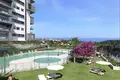 3 bedroom apartment 123 m² Dehesa de Campoamor, Spain