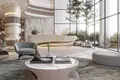 Mieszkanie 413 m² Dubaj, Emiraty Arabskie