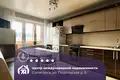 3 room apartment 84 m² Salihorsk, Belarus