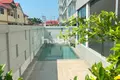 2 bedroom apartment 117 m² Pattaya, Thailand