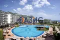 2 bedroom apartment 104 m² Ravda, Bulgaria