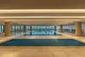 Wohnkomplex Apartments and villas in the Swissotel Residences Cesme complex.