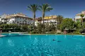Mieszkanie 3 pokoi 130 m² Marbella, Hiszpania