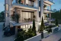 2 bedroom apartment 84 m² Limassol, Cyprus