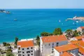 Квартира 2 комнаты 46 м² Петровац, Черногория