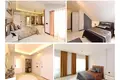 Квартира 6 комнат 240 м² Алания, Турция