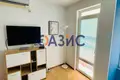 Wohnung 2 Schlafzimmer 60 m² Sonnenstrand, Bulgarien