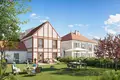 4-Schlafzimmer-Villa 81 m² Metropolitanes Frankreich, Frankreich