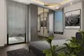 Apartamento 2 habitaciones 60 m² Erdemli, Turquía