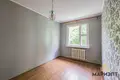 Wohnung 2 Zimmer 44 m² Minsk, Weißrussland