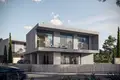 3 bedroom villa 139 m² Pafos, Cyprus