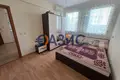 Mieszkanie 2 pokoi 45 m² Nesebyr, Bułgaria