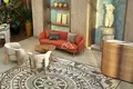 3 bedroom apartment 288 m² Risan, Montenegro