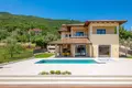 Villa de 4 dormitorios 200 m² Opatija, Croacia