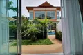 Villa de tres dormitorios 125 m² Phuket, Tailandia