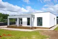 Casa de campo 120 m² Bialarucki sielski Saviet, Belarús