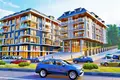 4 bedroom apartment 130 m² Alanya, Turkey