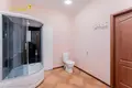 Wohnung 124 m² Saslauje, Belarus
