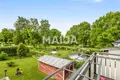 2 bedroom house 100 m² Kyminkartano, Finland