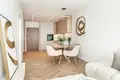 Квартира 2 комнаты 46 м² Познань, Польша