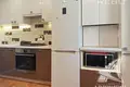 Квартира 3 комнаты 76 м² Брест, Беларусь