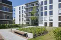 Appartement 2 chambres 43 m² Mierzynek, Pologne