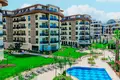 Квартира 2 комнаты 51 м² Убе, Турция