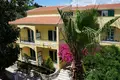 Hotel 660 m² in Spartera, Greece