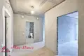 Apartamento 2 habitaciones 62 m² Minsk, Bielorrusia