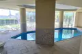 2 bedroom penthouse 125 m² Alanya, Turkey
