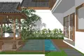 Villa de 2 dormitorios  Ubud, Indonesia