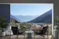 1 bedroom apartment  Morinj, Montenegro