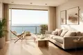 Apartamento 3 habitaciones 73 m² Tivat, Montenegro