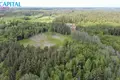Land  Steponiskes, Lithuania
