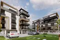 2 bedroom apartment  Girne (Kyrenia) District, Northern Cyprus